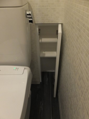 広々とした浴槽と壁のアクセントで、癒しの空間に。 世田谷区A様邸 広々とした浴槽と壁のアクセントで、癒しの空間に。 世田谷区A様邸